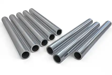 How does Temperature Affect the Performance of Nickel Alloy Seamless Pipes?